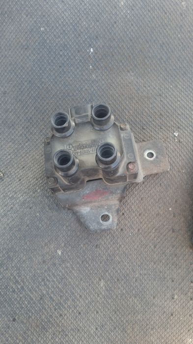 Катушка зажигание