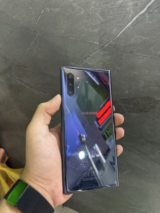 Samsung Galaxy Note 10 Plus 5G