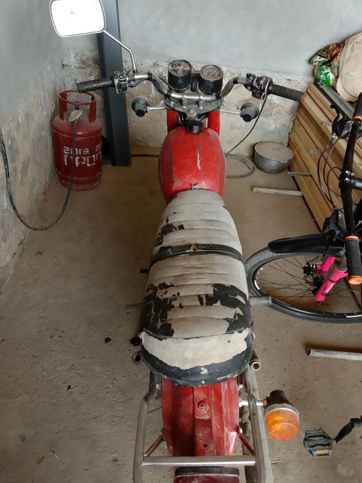 Минск мото йахши состаяние