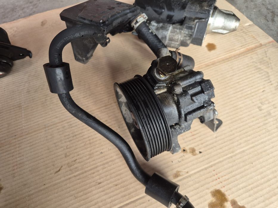 Хидравлична помпа Мерцедес МЛ W164 ГЛ Х164 3.2 ОМ642 Mercedes ML GL