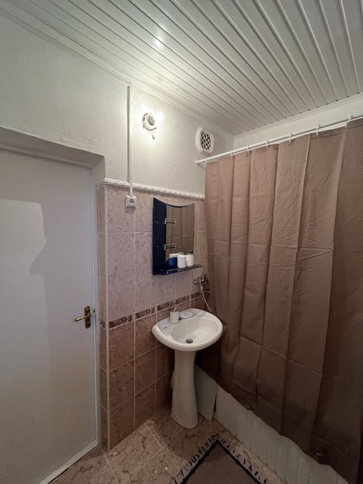 Чистая посуточная квартира