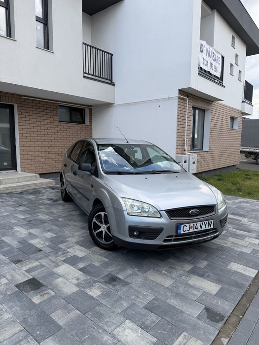 De vanzare ford focus