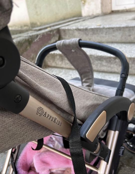 Carucior sport AppeKids