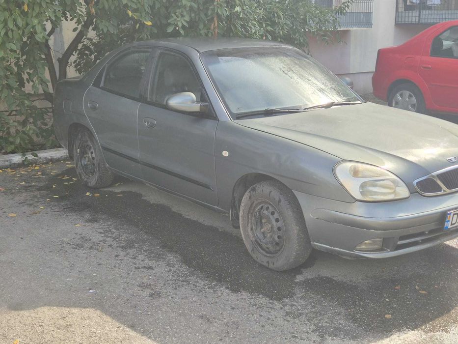 OPEL Unknown Model 2005 — imagine 2