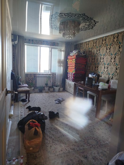Квартира сатылады