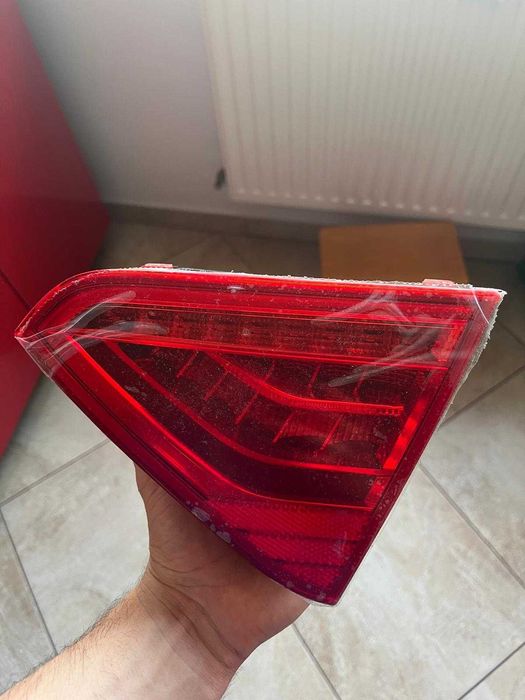 Lampa stop AUDI A5 B8(partea de pe hayon) Magneti Marelli
