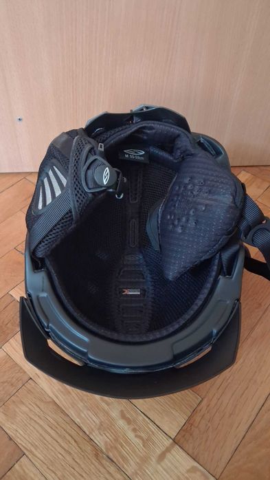 Smith Variant Brim 55-59 ски каска