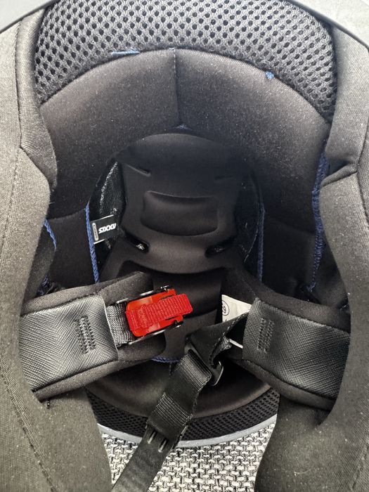 Casca moto Axxis Draken, M 57-58cm