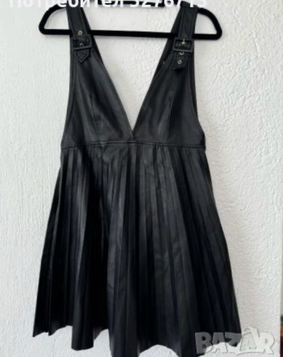 Дамски елегантни рокли