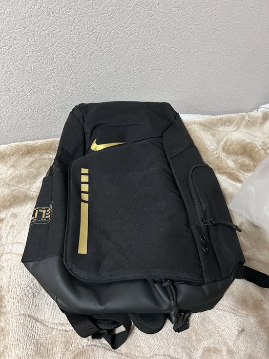 Продается рюкзак От “Nike Elite”