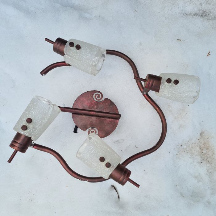 Лампион, осветително тяло