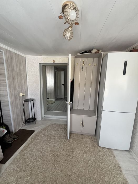 Продам дом четырех квартирный