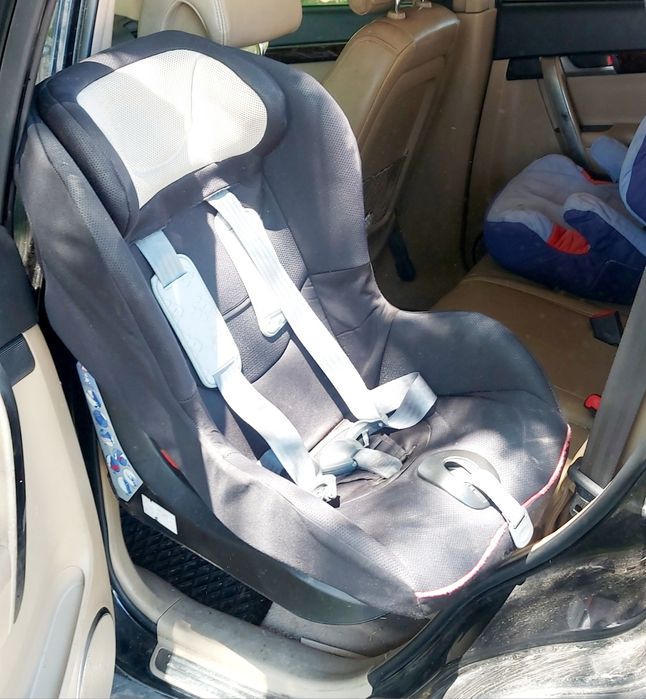Детско столче за кола Chicco 9-18 kg