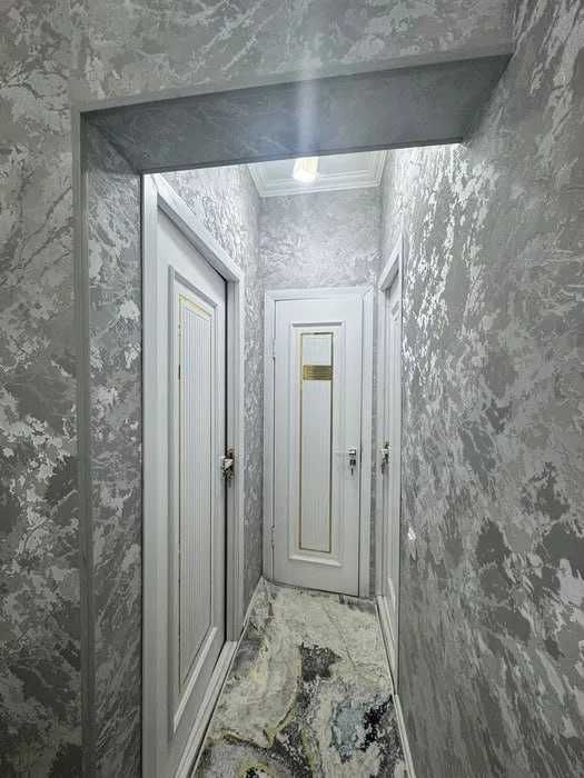 С6 Срочна Продаётся 2ком Квартира Шайхантахурский р-н Гунча