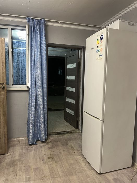 Пәтер жалға беріледі.