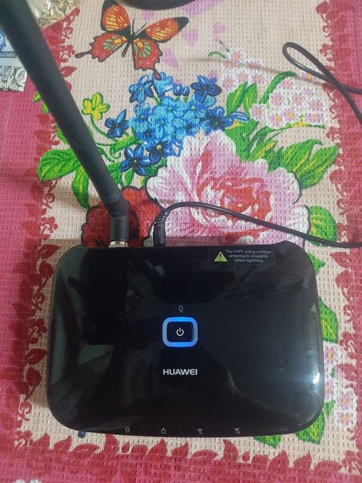 Продам модем Wi-Fi HUAWEI