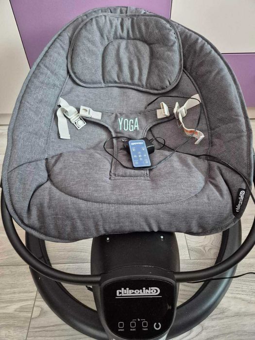 количка Cybex balios s lix
