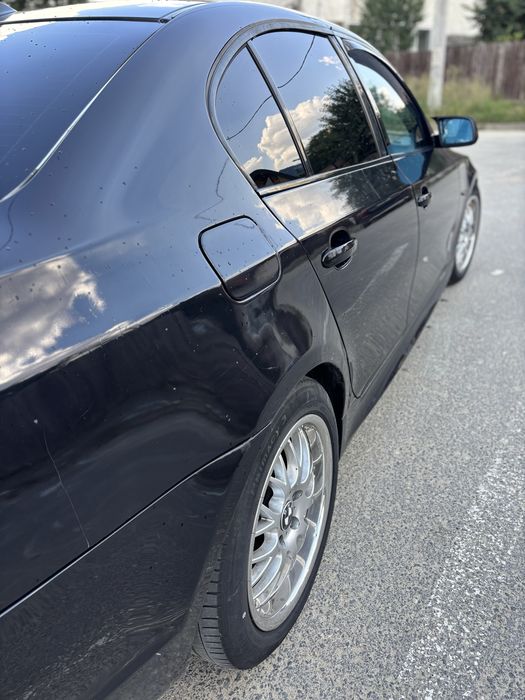 BMW 5 Series 2007 — imagine 3