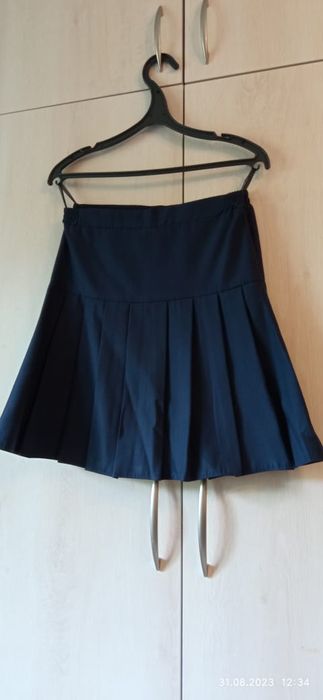 Школьный костюм 5/1 для девочки.