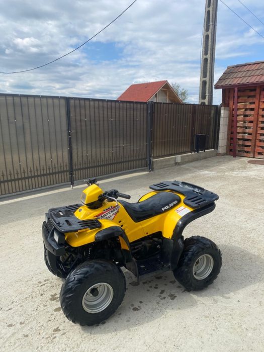 Vand sau Schimb Polaris Sportsman 90 2t