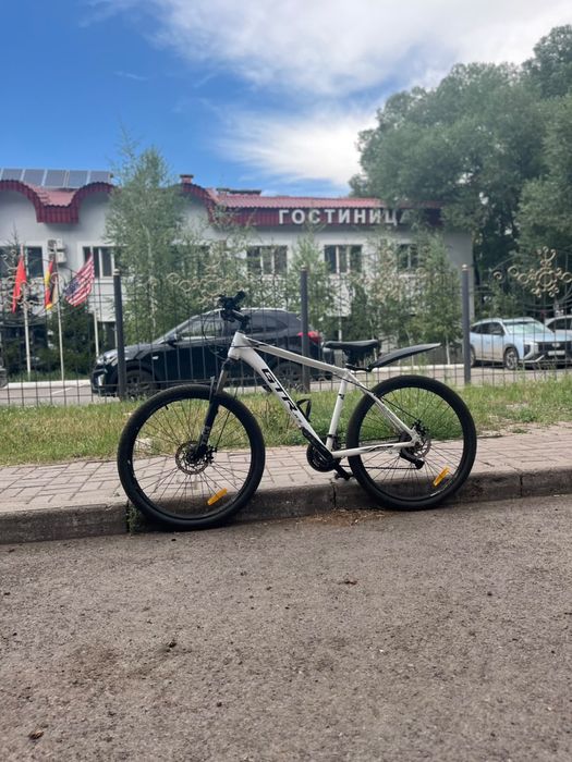 Велосипед в отличном состоянии