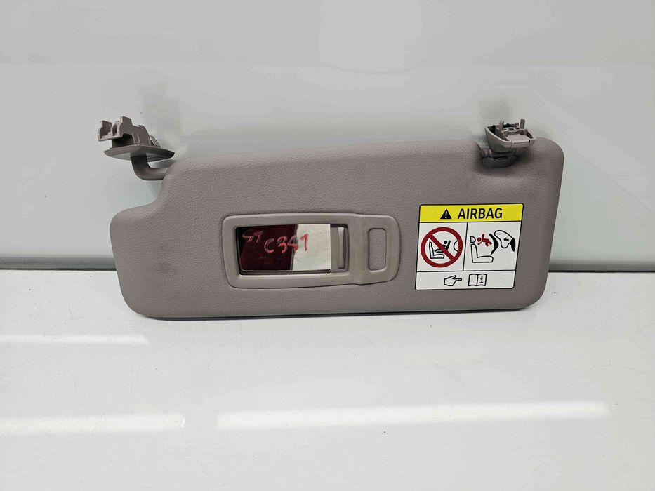 Parasolar stanga Bmw X1 (F48) [Fabr 2016-2022] OEM