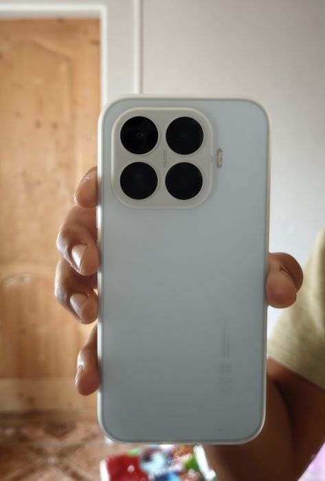 Xiaomi 17t идеал ростест