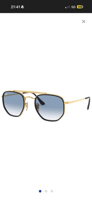 Слънчеви очила ray- ban