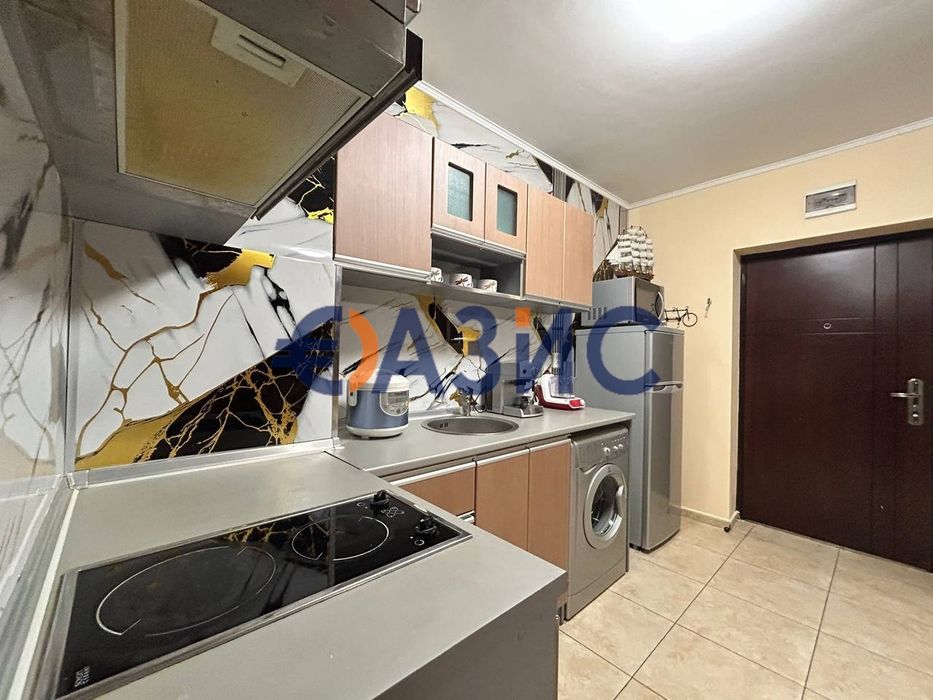 Продава се Четиристаен апартамент в с. Равда, Област Бургас - 108 кв.м за 708 €/кв.м - Снимка #3