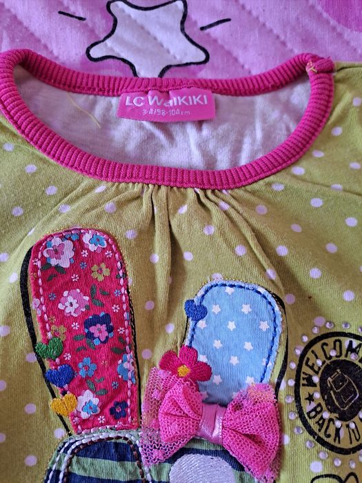 Детски дрехи LC Waikiki 98/104 см.