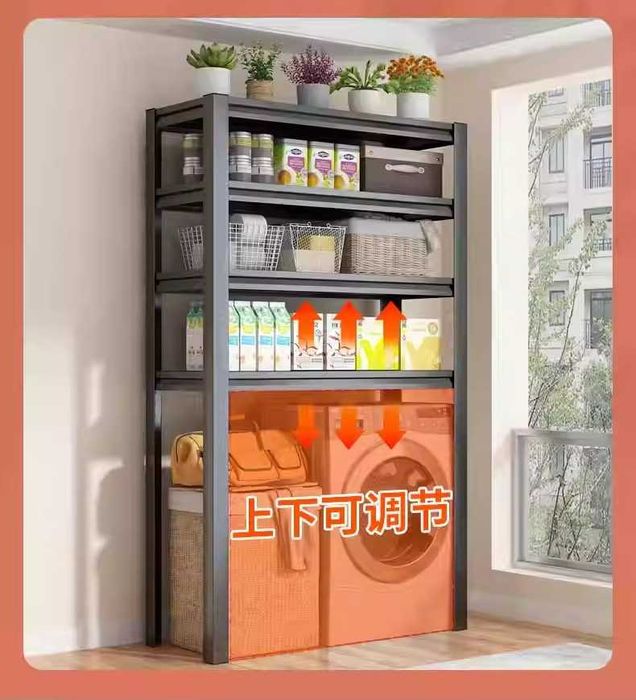 Formaldegidsiz temir polka / Безопасная железная полка