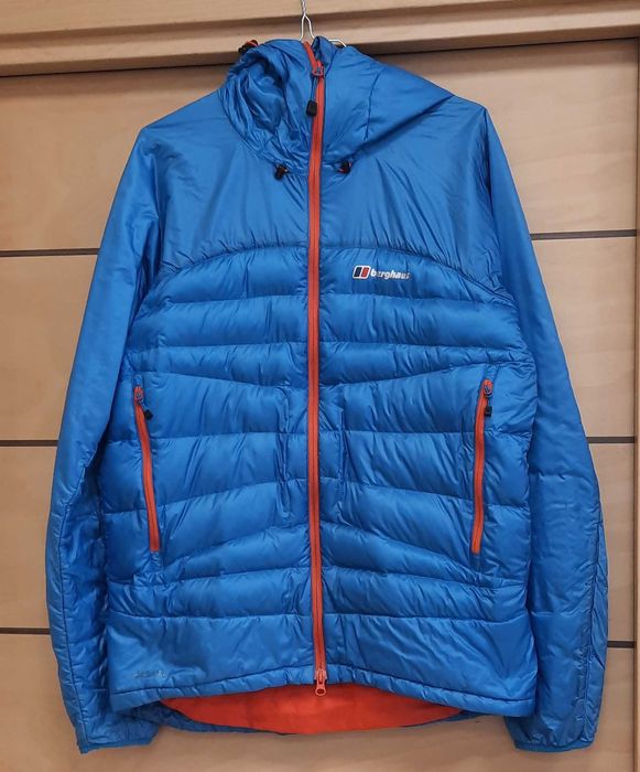 Berghaus Extrem down 700