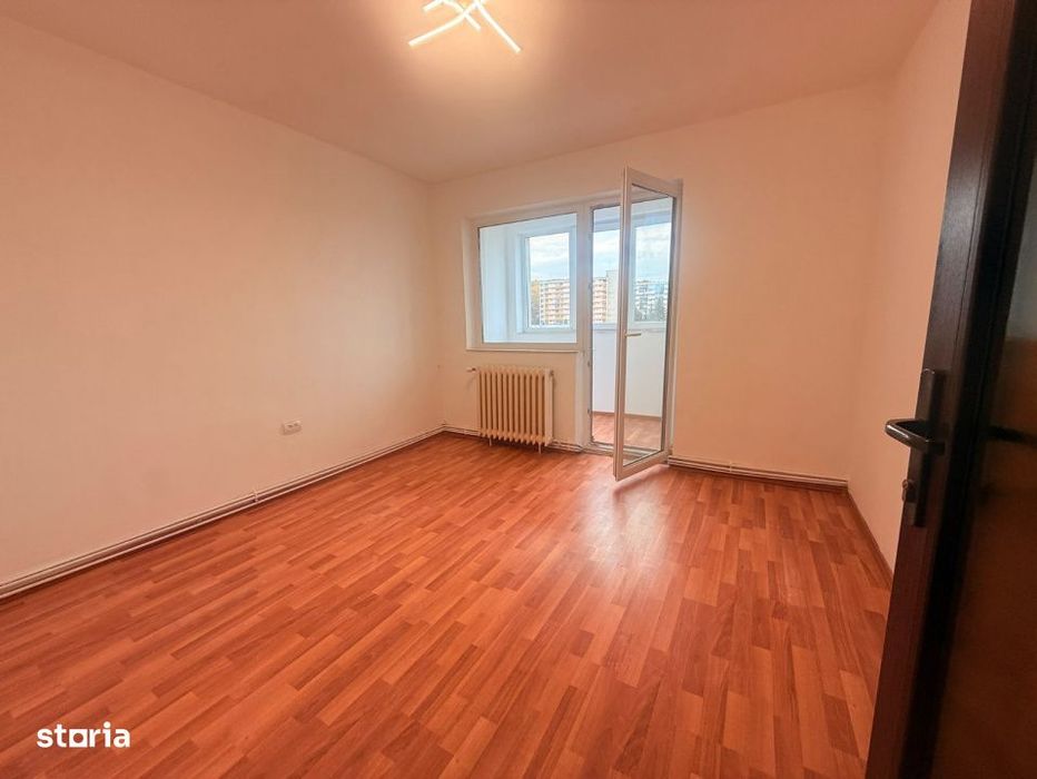 Apartament 2 camere decomandate, et intermediar, Manastur