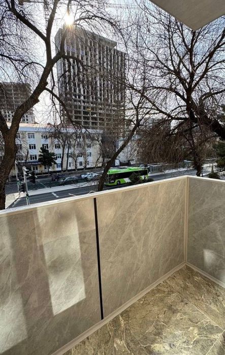 СРОЧНО‼ 1 комнатная 28м² Центр Шота Руставели | 3/5 | 65000