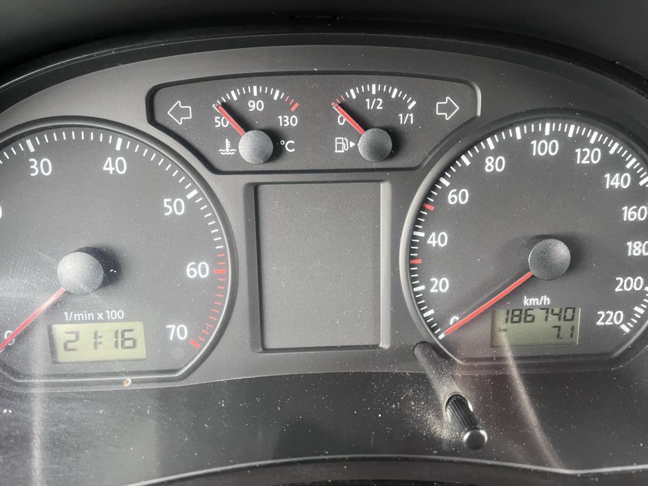 Продвам  Volkswagen Polo