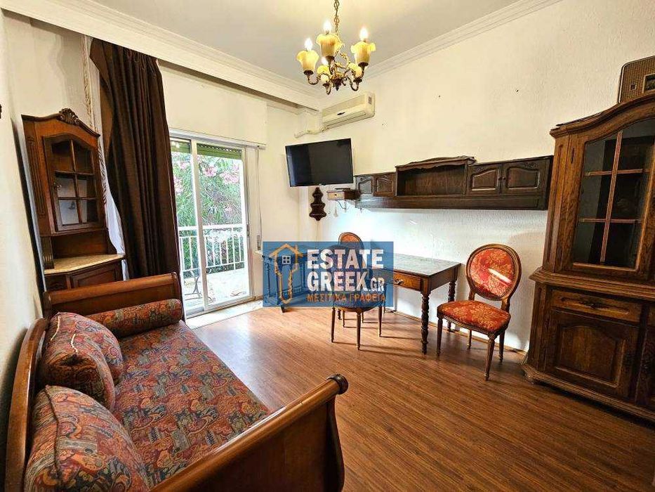 Продава се Двустаен апартамент в Пловдив, Филипово - 40 кв.м за 2475 €/кв.м - Снимка #1