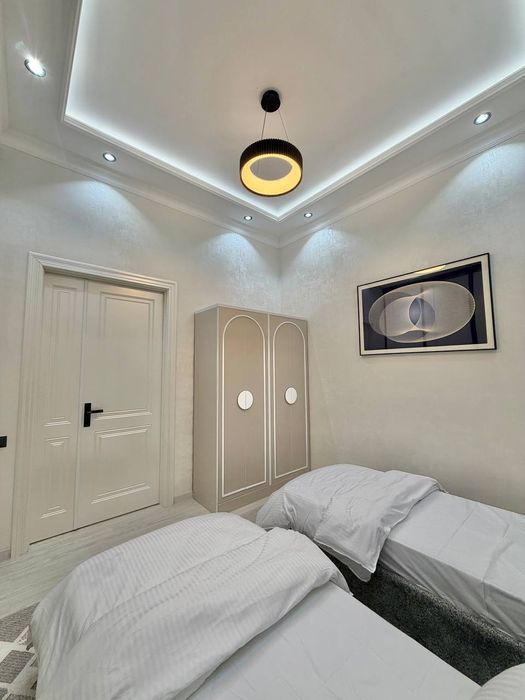 Продаётся квартира 3 комнатная ЖК Урбон строй