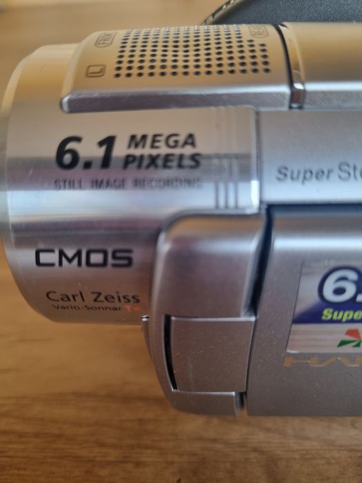 Видеокамера SONY