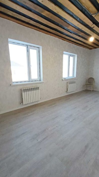 Дом за 17млн  2024г.п.  97,7кв.м