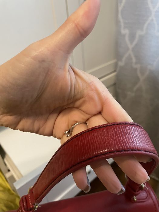 Чанта Love moschino