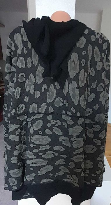 Axel Xardy дизайнерско яке жилетка