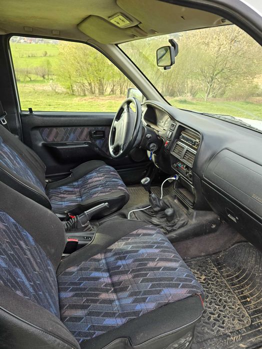 Opel Frontera 2.0 Benzina 1997