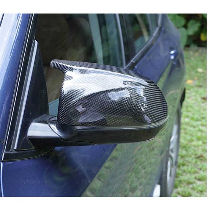 Capace Oglinzi M BMW X3 X4 X5 X6 X7 G01 G02 G08 G05 G06 G07 CARBON