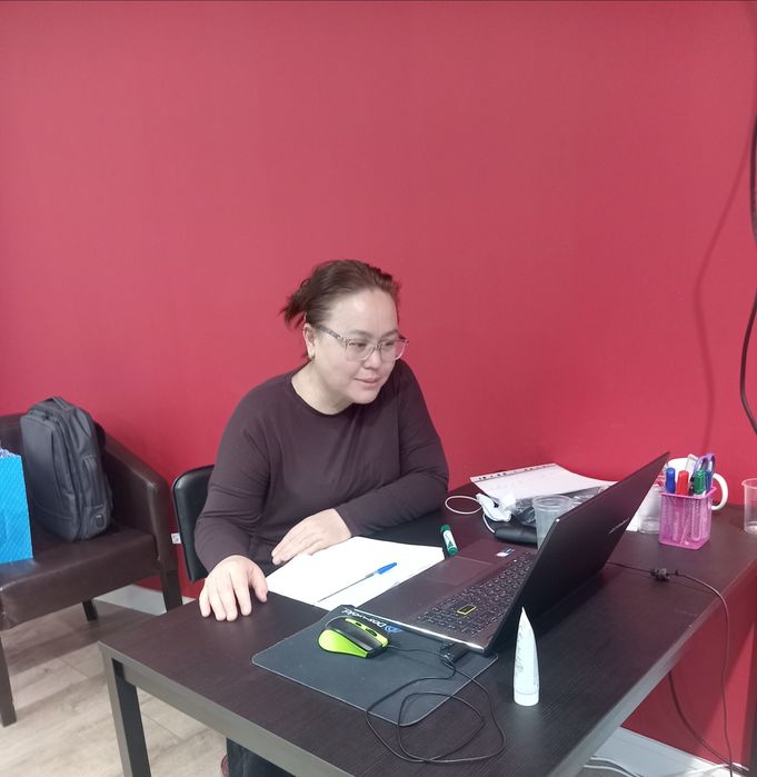 Бухгалтерские услуги