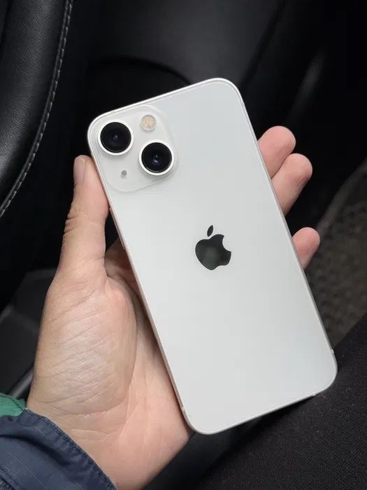 Iphone 13 mini 300$ kelishamz