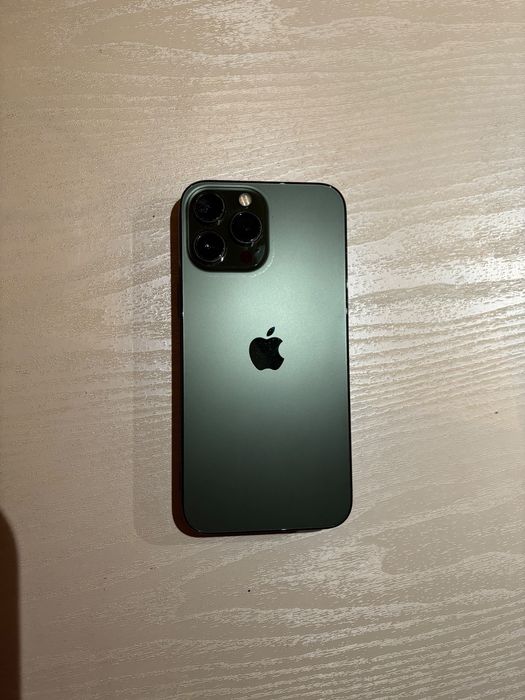 Iphone 13 Pro Max 128/78%