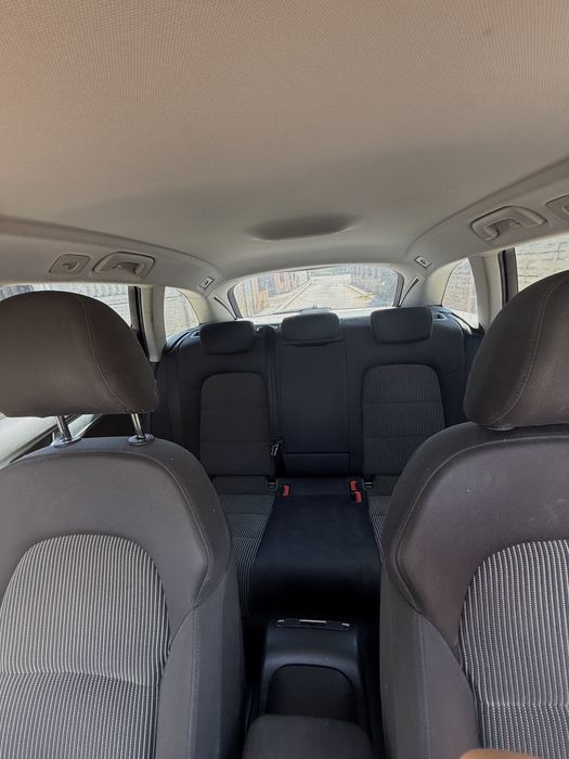 Audi A4 B8 Break 2.0 TDI