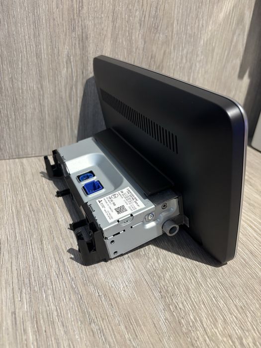 Display MERCEDES GLC, C-class W205 - cod A2059002211