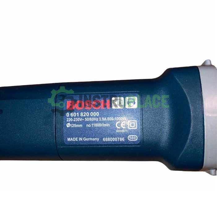 2в1 Bosch Перфоратор SDS Plus 2-28 DFR 1100w + Ъглошлайф GWS 1000w бош