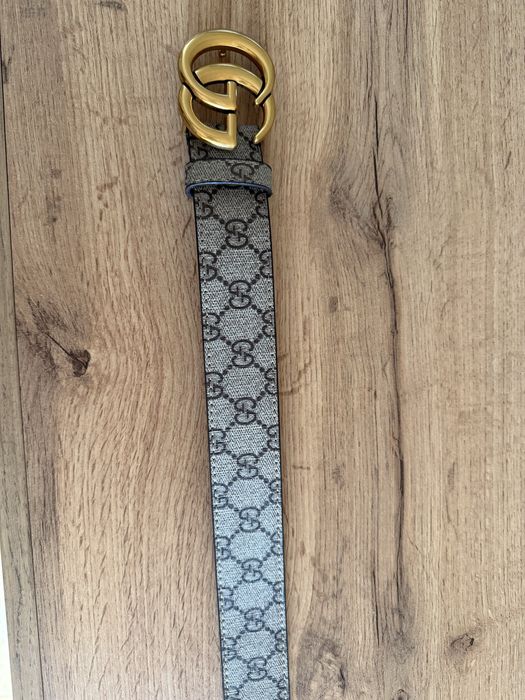 Колан GUCCI – чисто нов